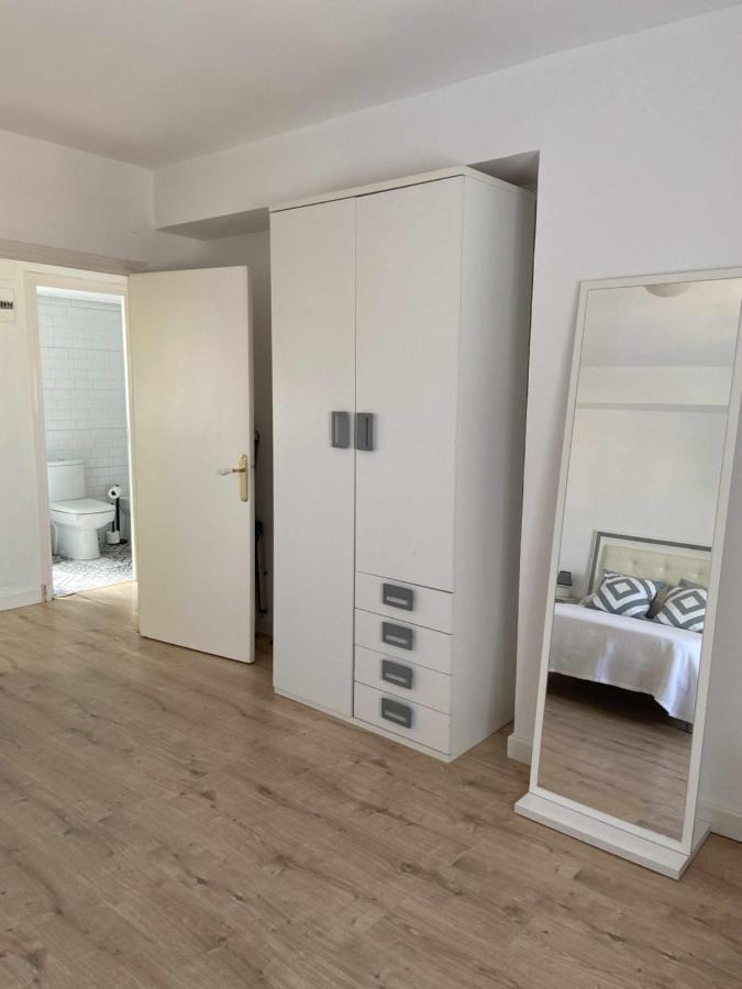 Apartamento Libertad 8 alojamiento turistico Jaén Exterior foto